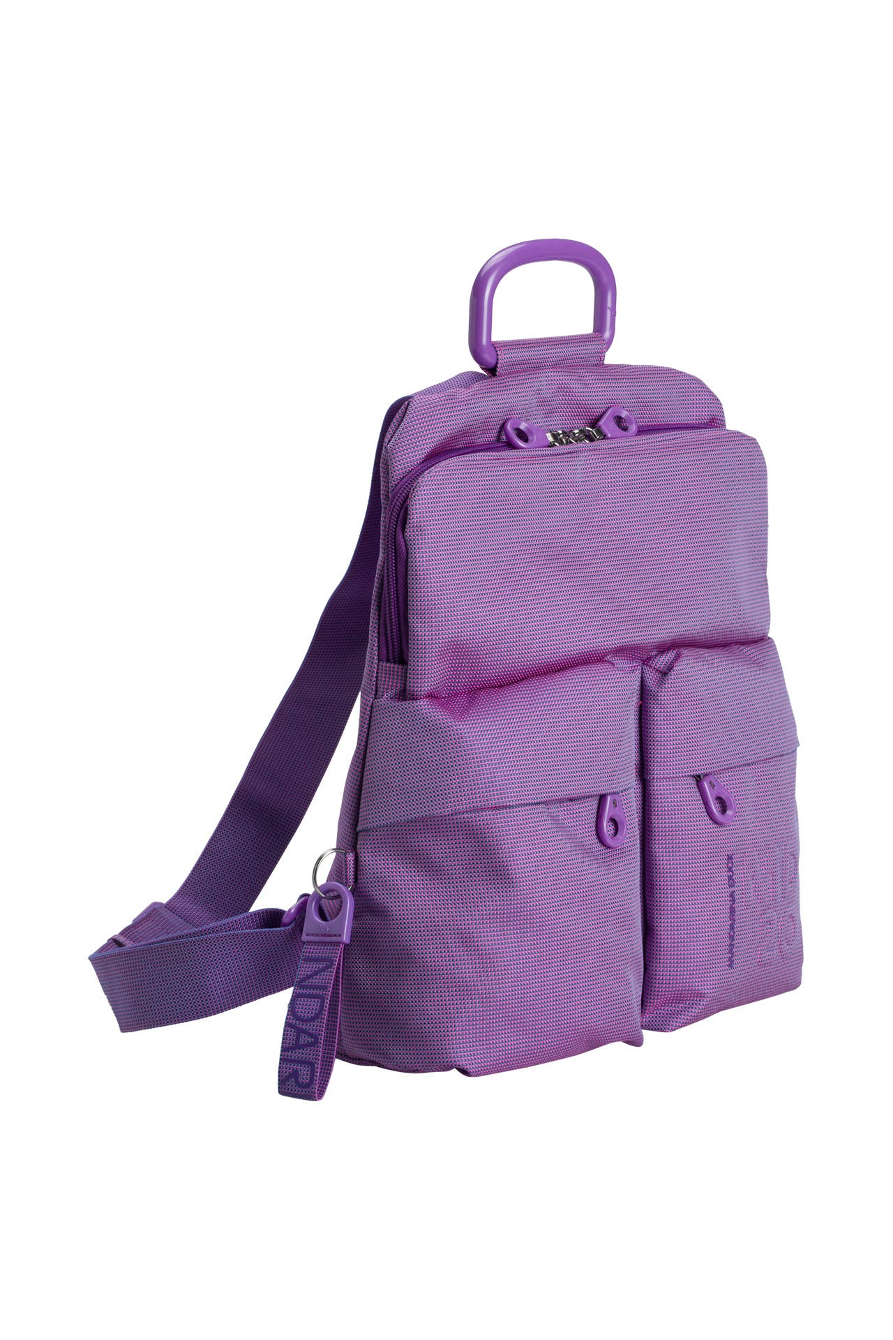 Rucksack violett clearance