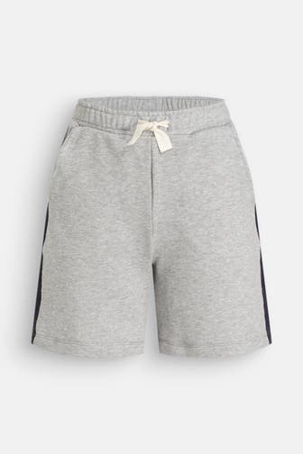PETIT BATEAU Sweatshorts zweifarbig