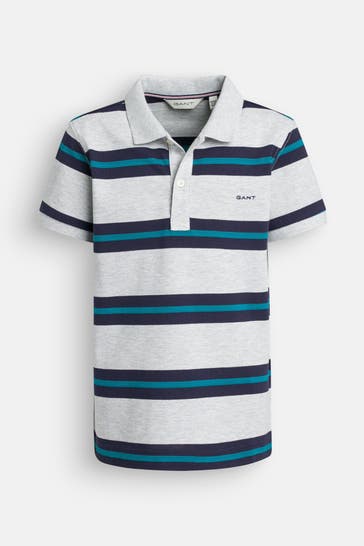 GANT T-Shirt gestreift