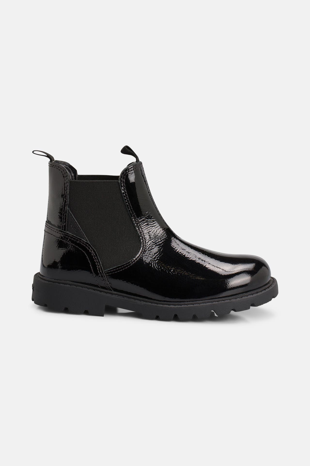 GEOX Chelsea-Boots 'Shaylax' schwarz, Bild 1