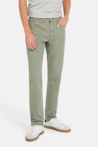 LEVI'S® Jeans '502' tapered