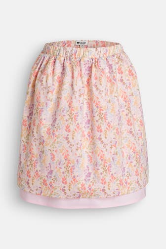 STEIFF Rock 'Eggnog' floral