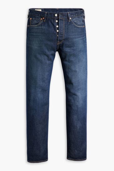 LEVI'S® Jeans '501' slim tapered