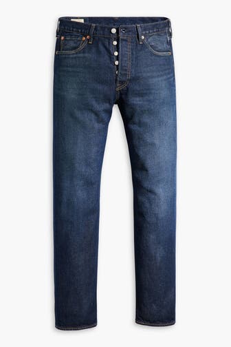 LEVI'S® Jeans '501' slim tapered