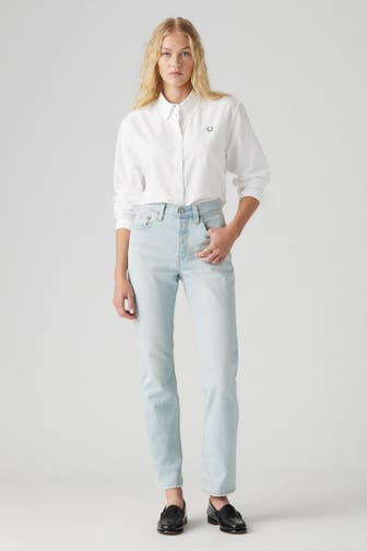 LEVI'S® Jeans '501' mom