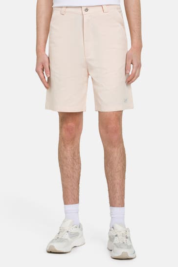 ATELIER DE ROUPA Shorts creme