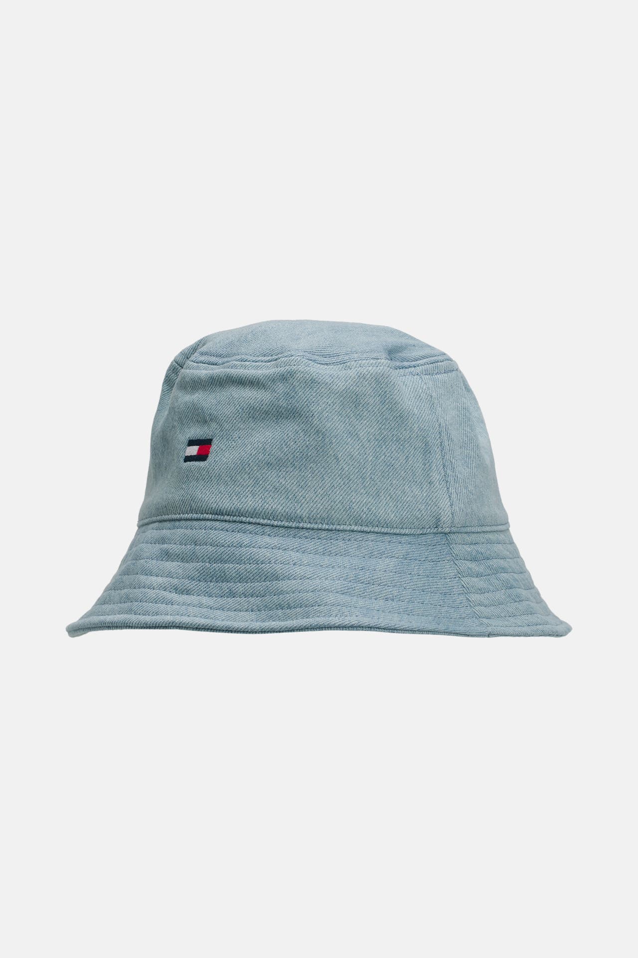 TOMMY HILFIGER Fischerhut blau, Bild 1