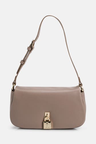 FURLA Handtasche 'Artemis' taupe