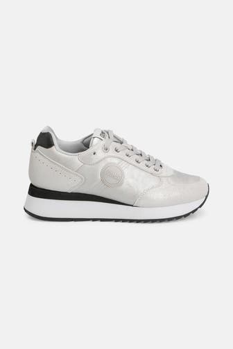 COLMAR Sneaker 'Travis Punk' silber
