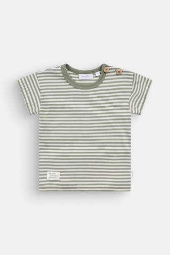 SANETTA T-Shirt gestreift