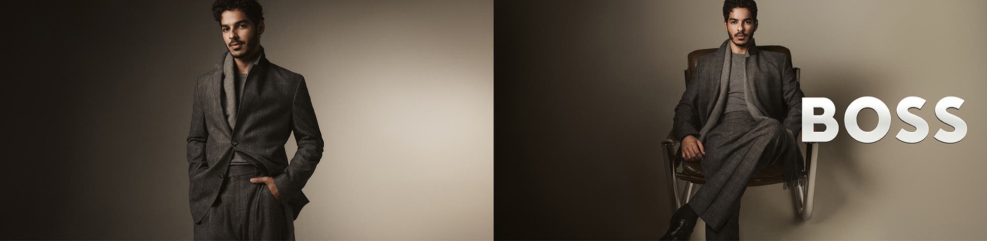 BOSS Sale Herren