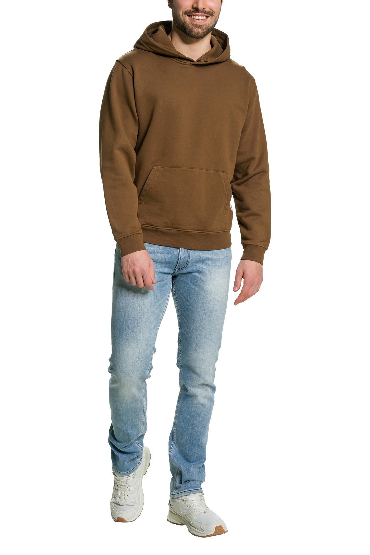 REPLAY Jeans 'Grover' straight, Bild 1