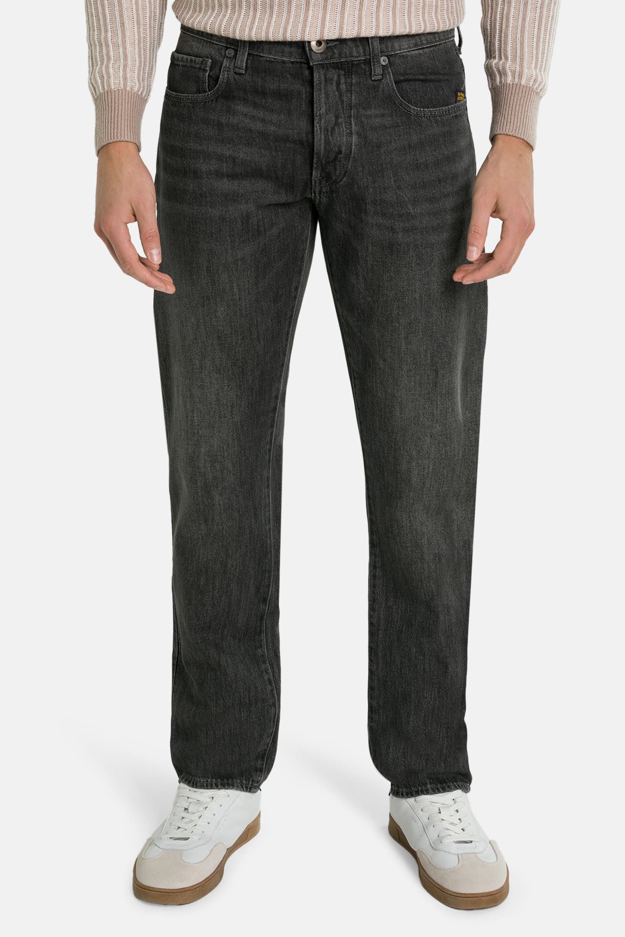 G-STAR Jeans '3301' straight, Bild 1