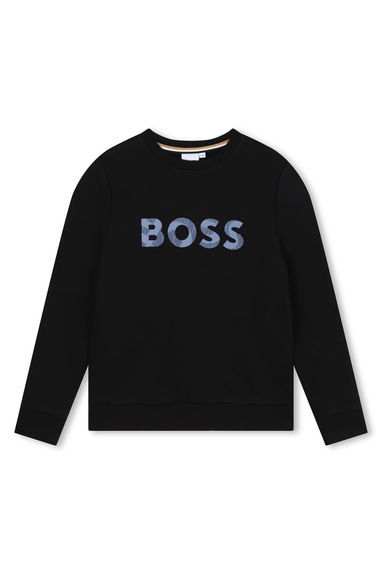 BOSS Sweatshirt schwarz, Bild 1