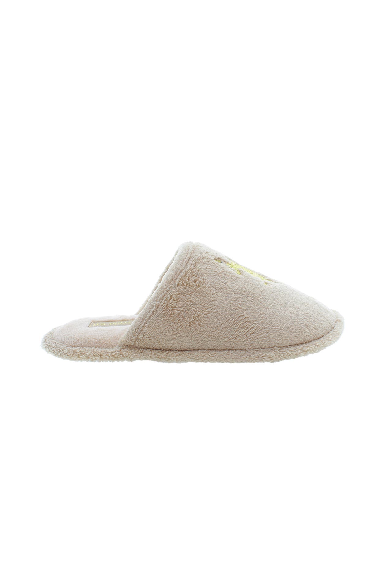 U.S. POLO ASSN. Hausschuhe creme, Bild 1