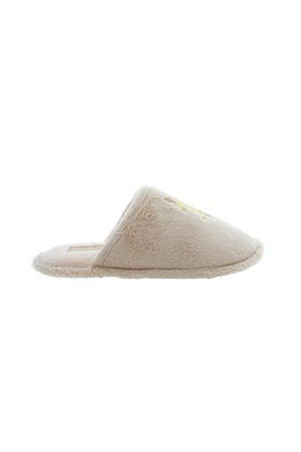U.S. POLO ASSN. Hausschuhe creme
