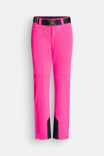 BOGNER Skihose 'Madei' pink