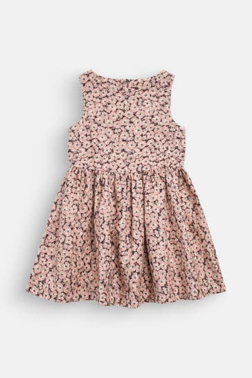 WHEAT Kleid 'Thelma' gemustert