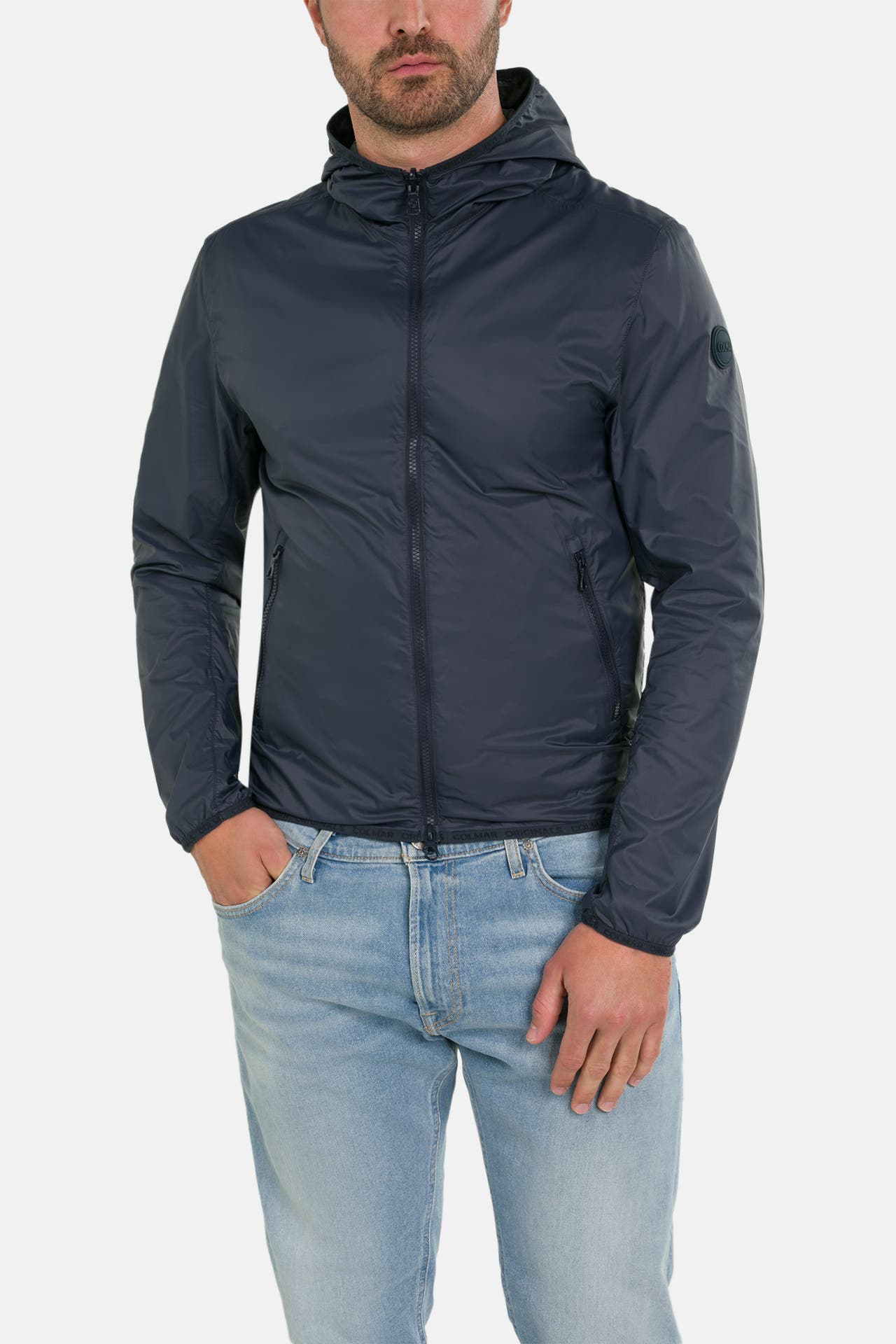 COLMAR Wendejacke mehrfarbig, Bild 1