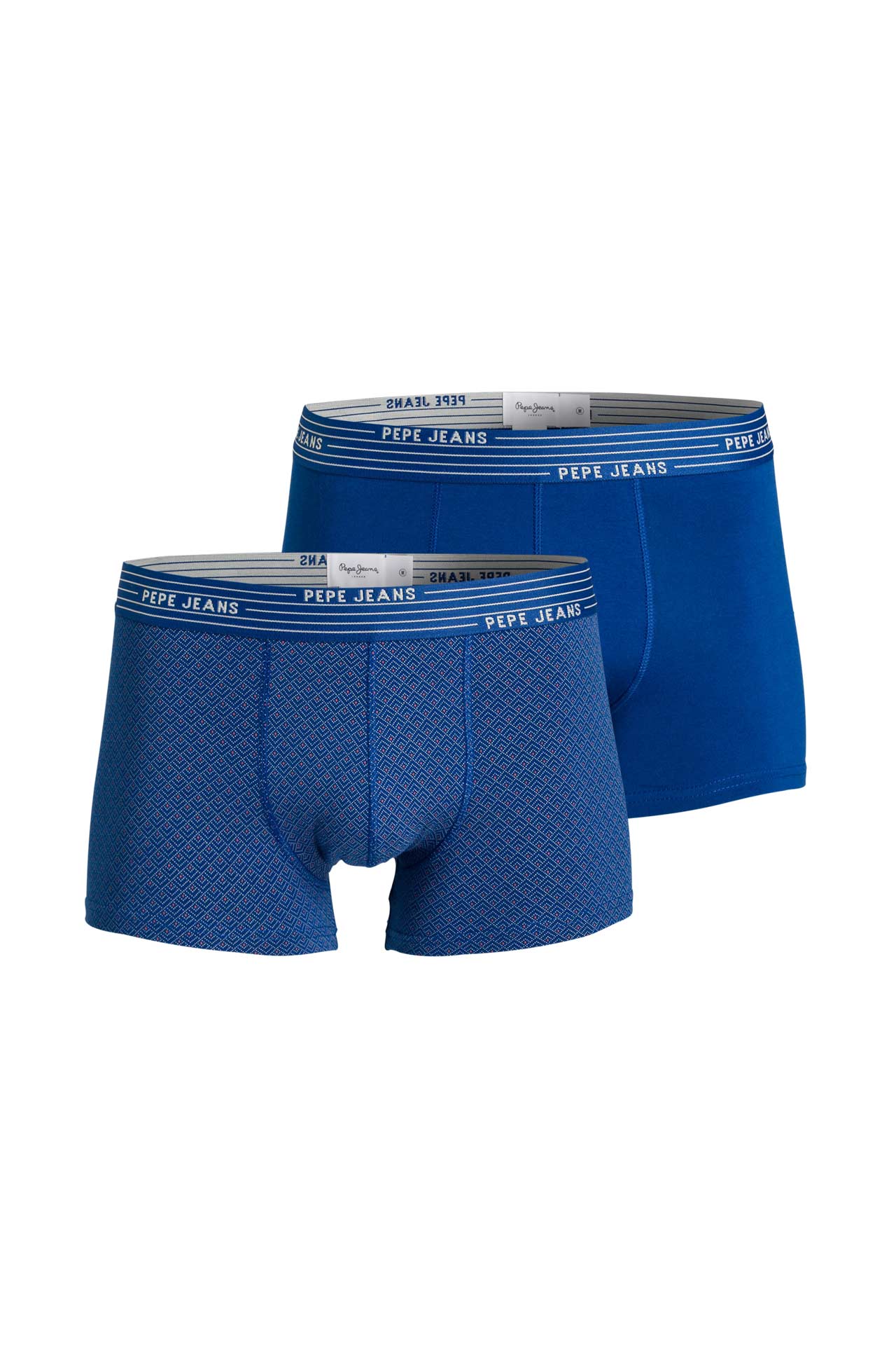PEPE JEANS 2er-Pack Boxer Trunk 'Breadford', Bild 1