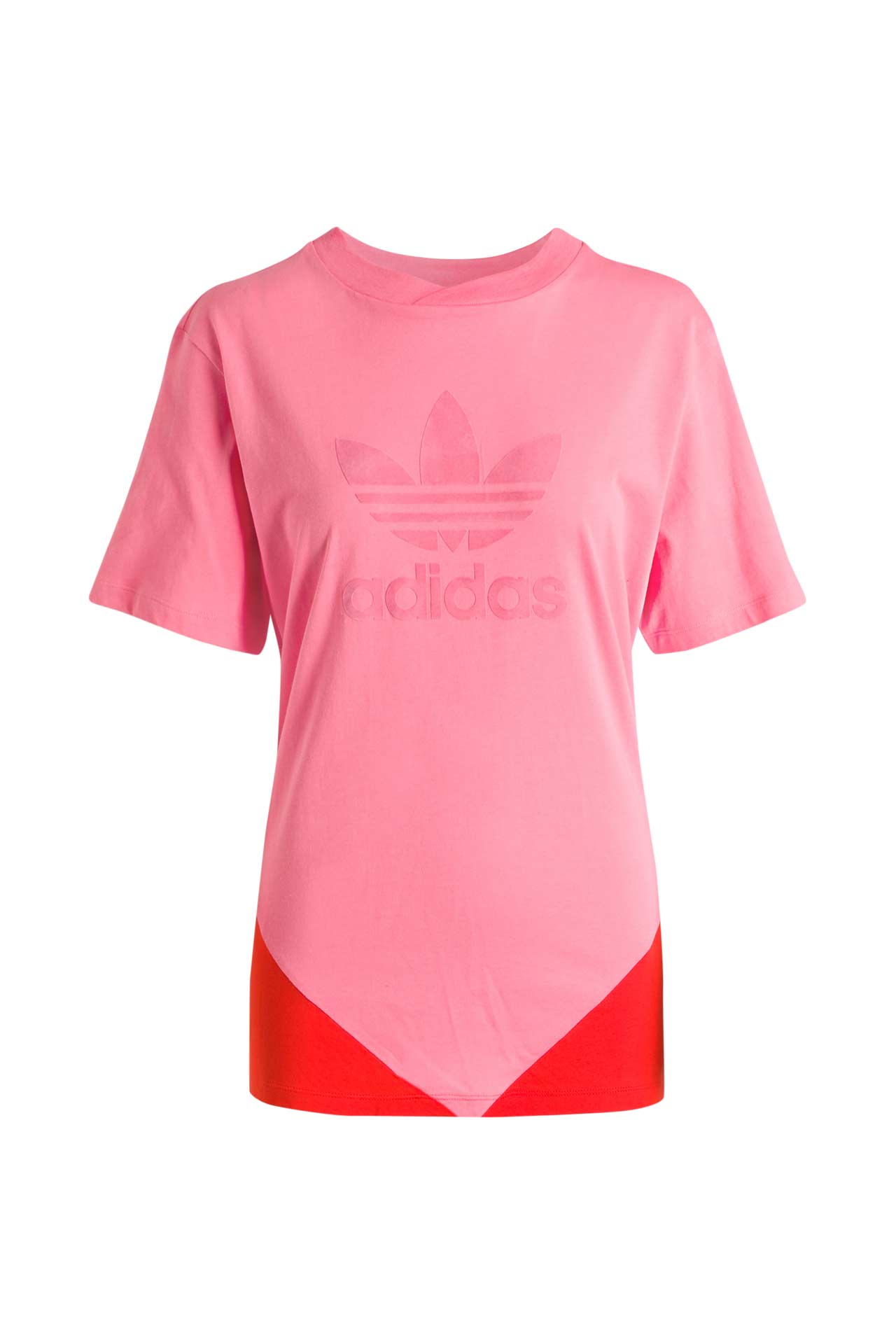 Adidas longshirt damen 2025