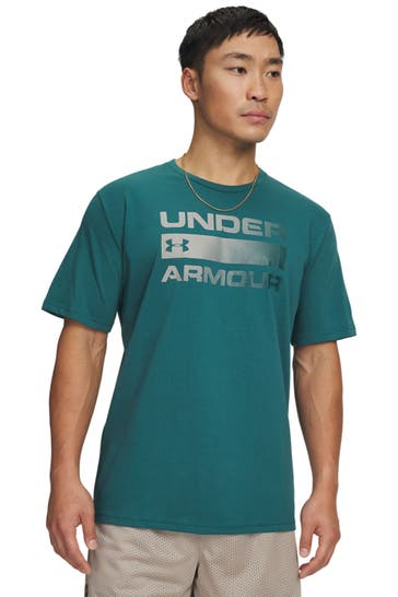 UNDER ARMOUR Funktionsshirt 'Team Issue'