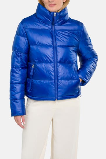 JOOP! JEANS Steppjacke royalblau
