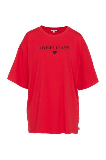 JOOP! T-Shirt rot