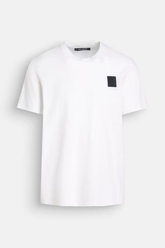 KARL LAGERFELD T-Shirt weiß