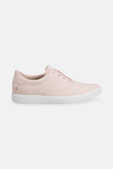 ECCO Leder-Sneaker 'Classic' rosé​