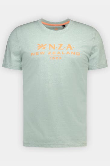 NEW ZEALAND AUCKLAND T-Shirt mint