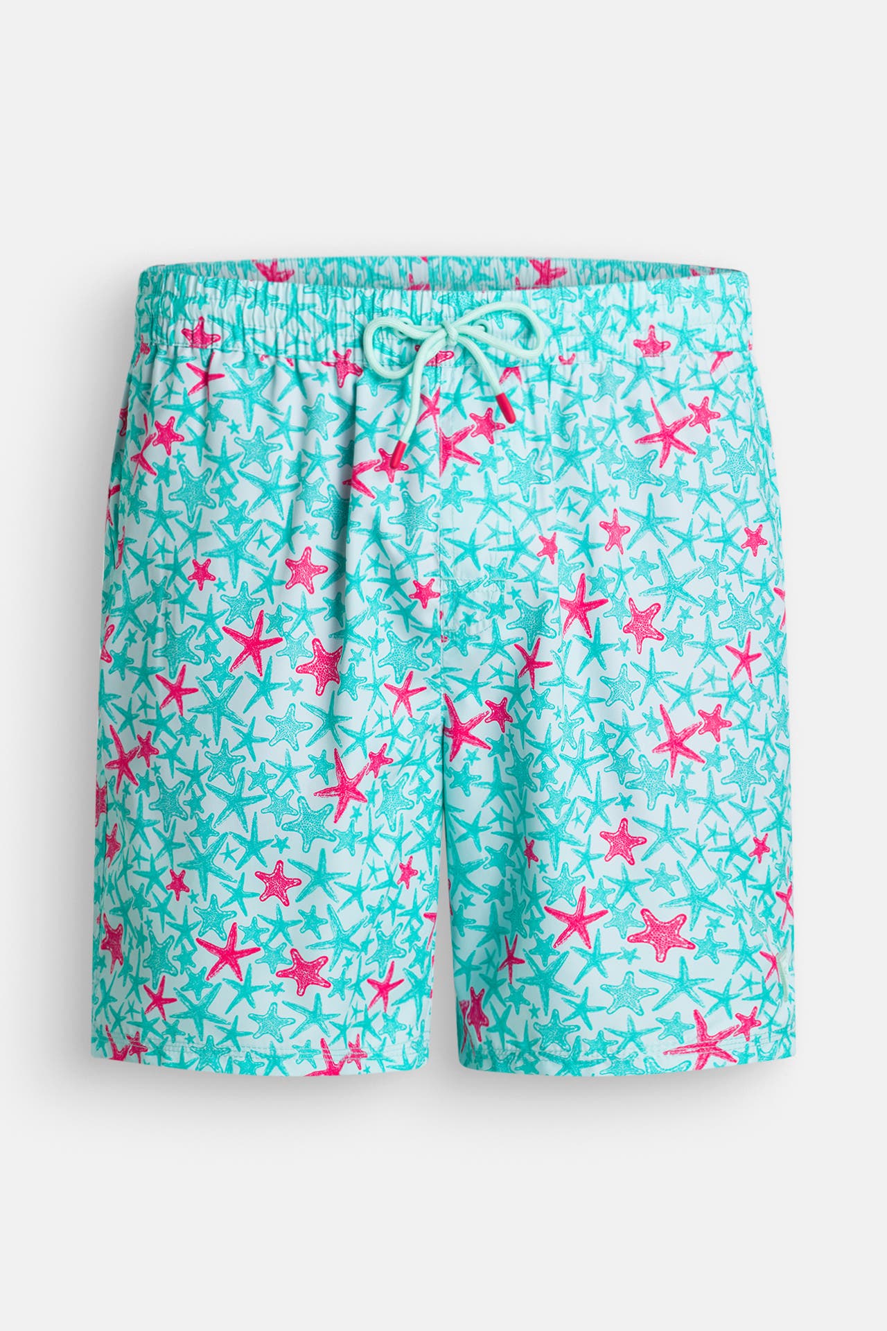 GUESS Badeshorts gemustert, Bild 1