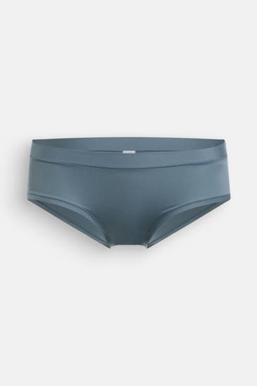 DKNY Hipster graublau