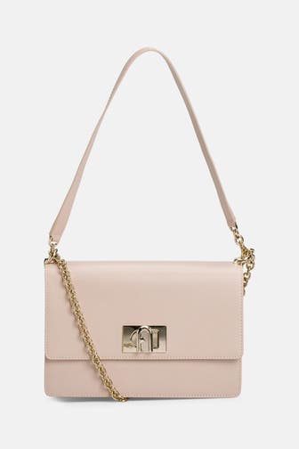 FURLA Umhängetasche '1927' rosa