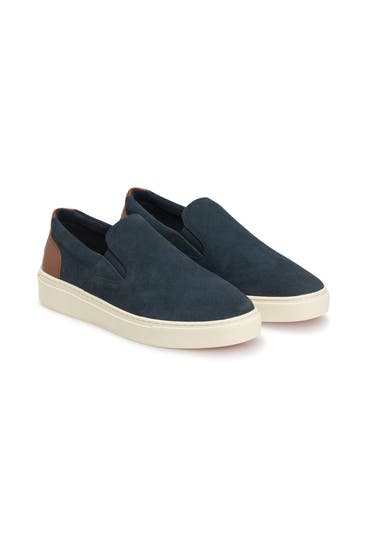 GANT - Slip-On Sneaker 'Mc Julien' navy