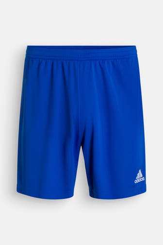 ADIDAS Funktions-Shorts königsblau