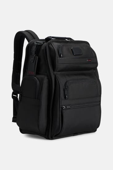 TUMI - Rucksack schwarz