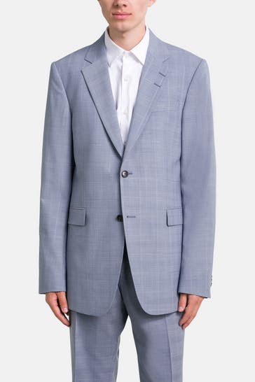 TIGER OF SWEDEN Sakko 'Justins' kariert