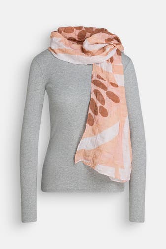 FRAAS Tuch gemustert