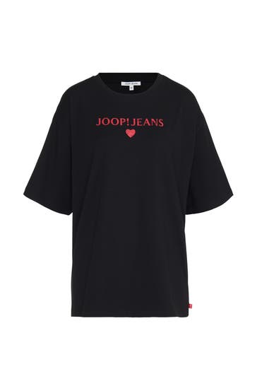 JOOP! T-Shirt schwarz