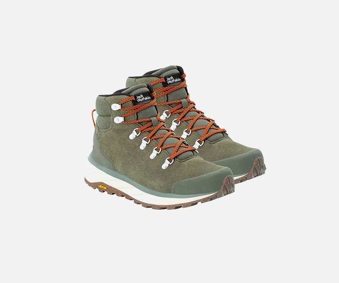 Jack Wolfskin
