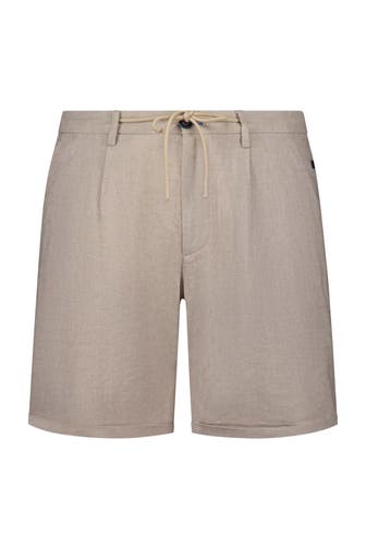 NEW ZEALAND AUCKLAND Chino-Shorts beige