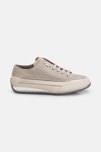 CANDICE COOPER Sneaker 'Janis' greige
