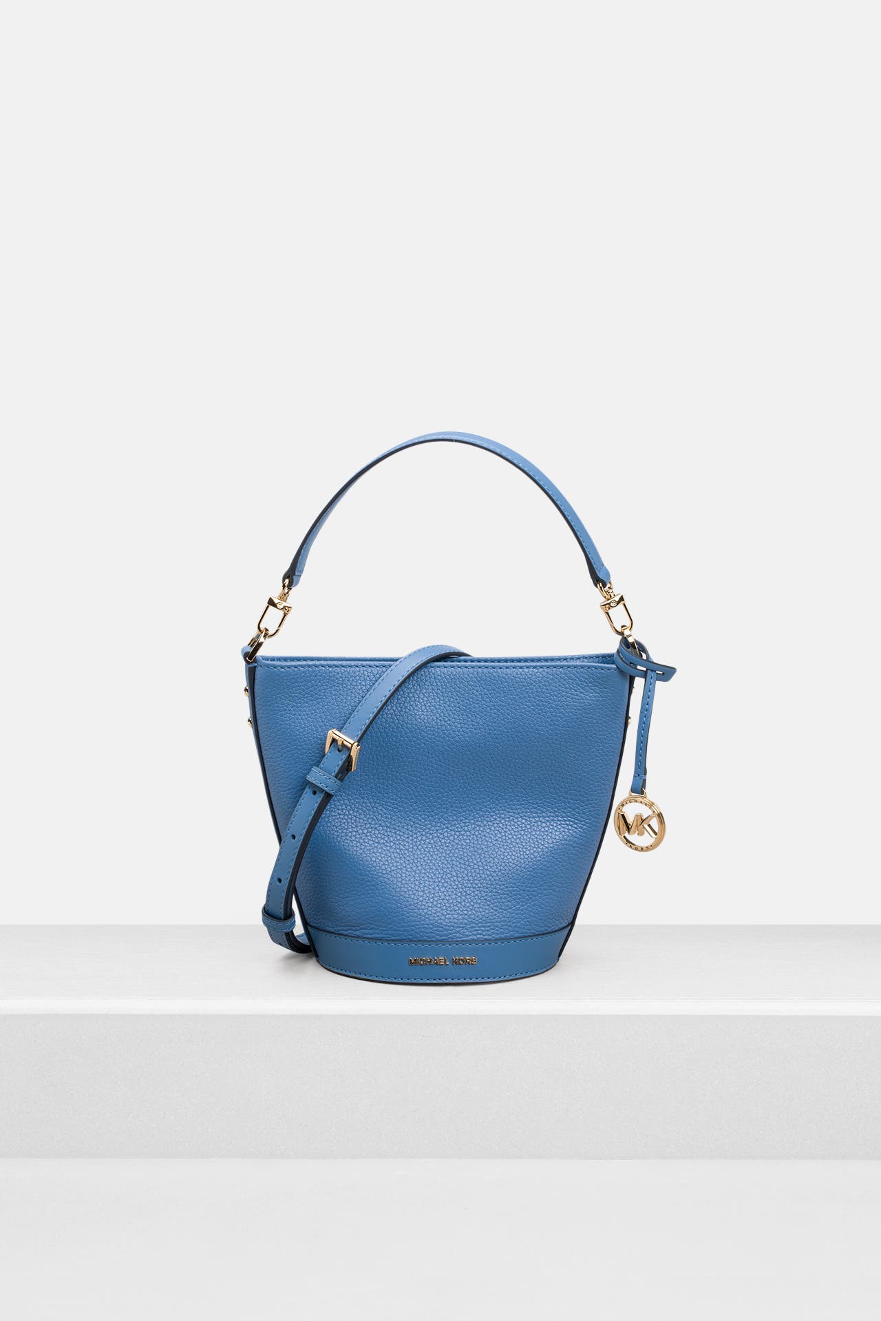 MICHAEL MICHAEL KORS Handtasche hellblau, Bild 1