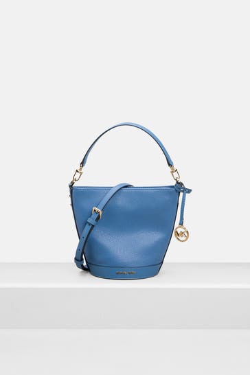 MICHAEL MICHAEL KORS Handtasche hellblau