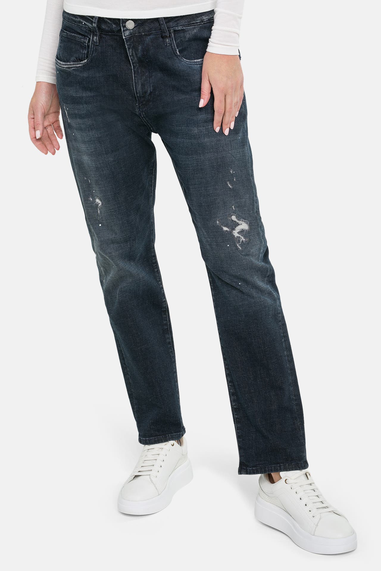 ELIAS RUMELIS Jeans 'Leona' boyfriend, Bild 1