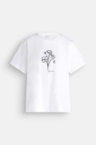 PART TWO T-Shirt weiß