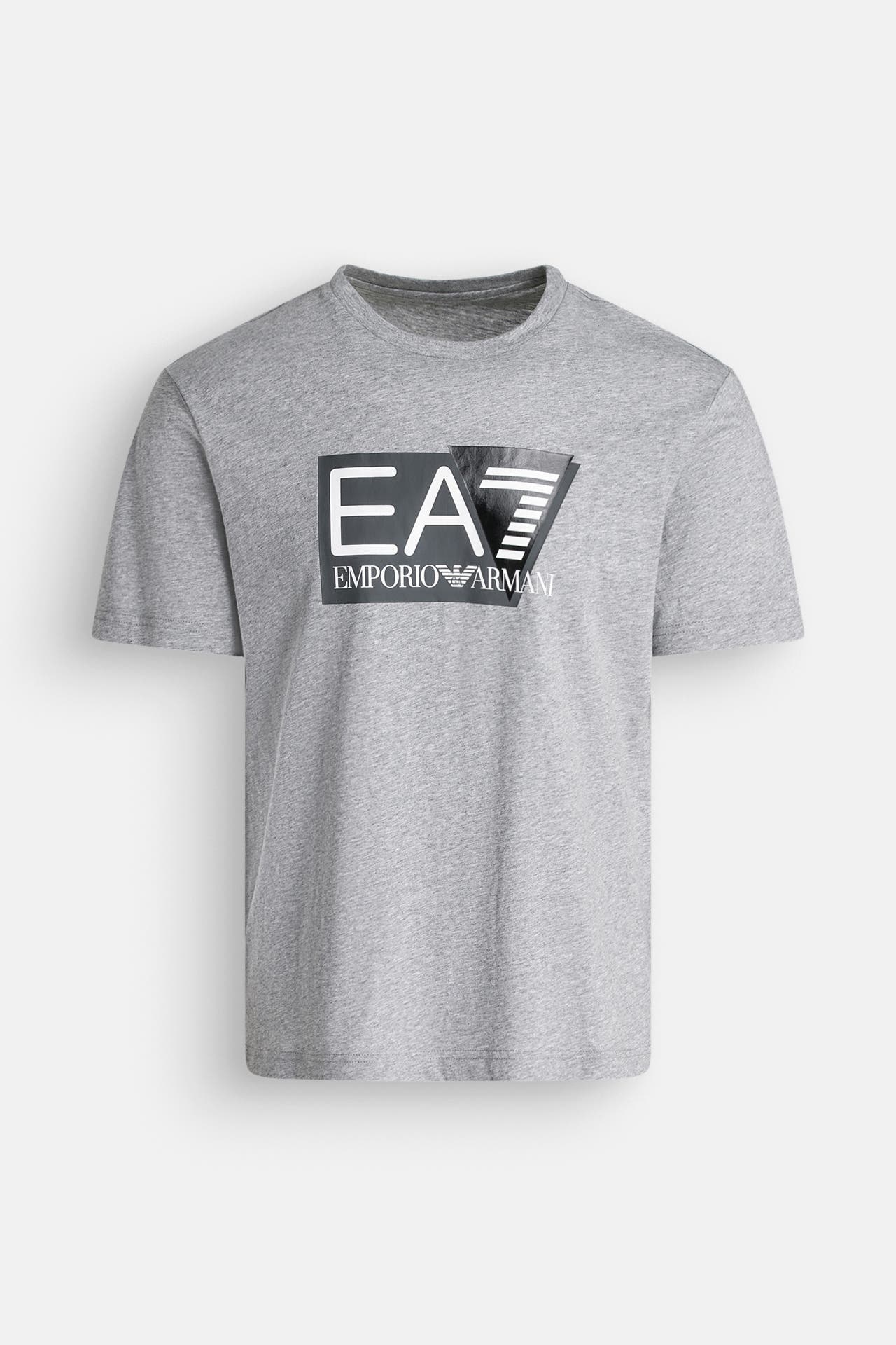 EA7 T-Shirt grün, Bild 1