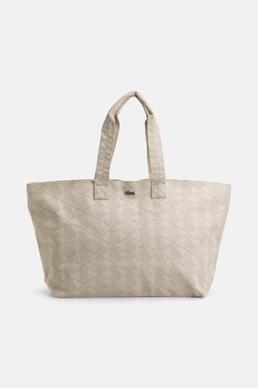 LACOSTE Shopper Unisex mehrfarbig