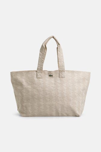 LACOSTE Shopper Unisex mehrfarbig